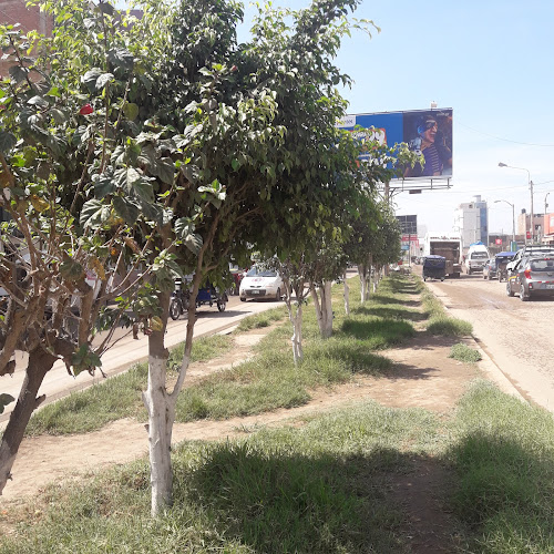 Emmanuel · Chiclayo - José Leonardo Ortiz