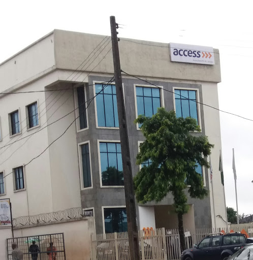 Access Bank PLC, Sapele Road, Oka, Benin City, Nigeria, Bank, state Ondo