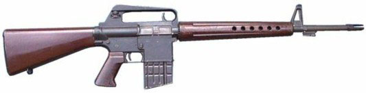Armalite AR-15