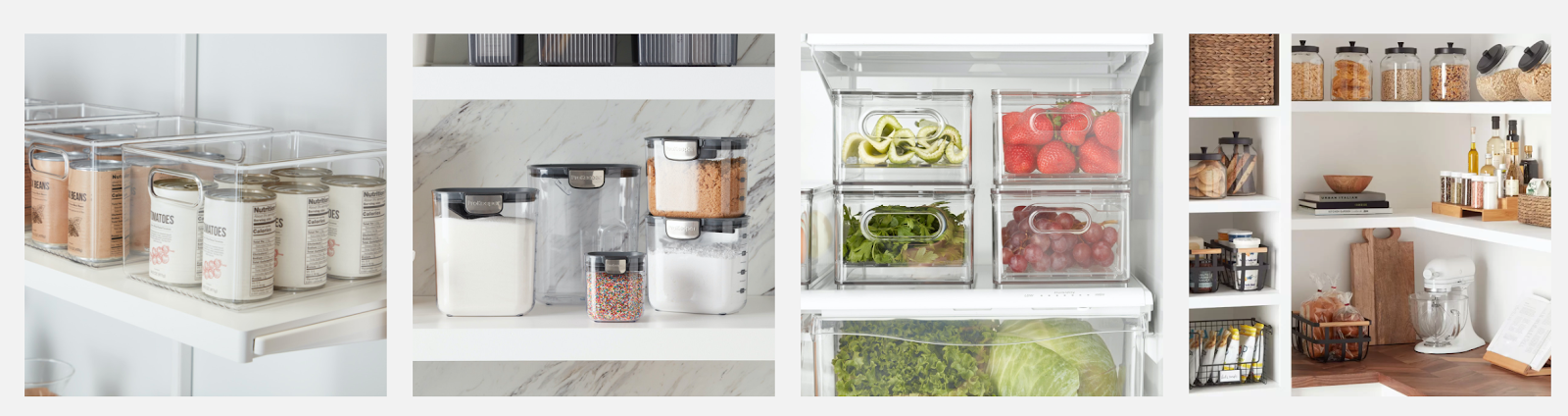 the container store a niche business that only sells containers