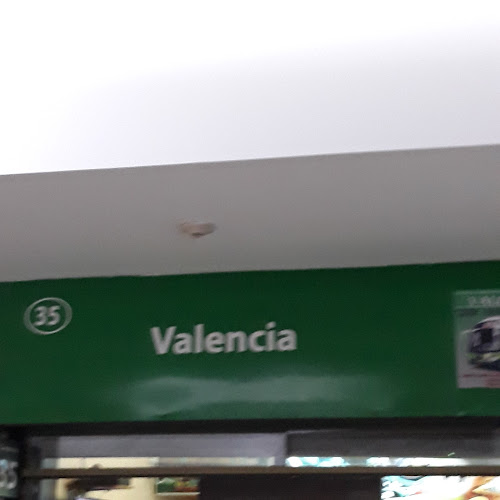 Opiniones de Valencia en Guayaquil - Servicio de transporte