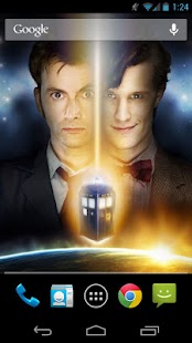 Download Doctor Who Wallapers apk