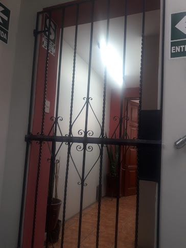 Dra. Bessie Bernardina Falconi Vizcarra - Arequipa