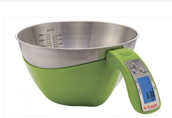 Digital Weighing Scales