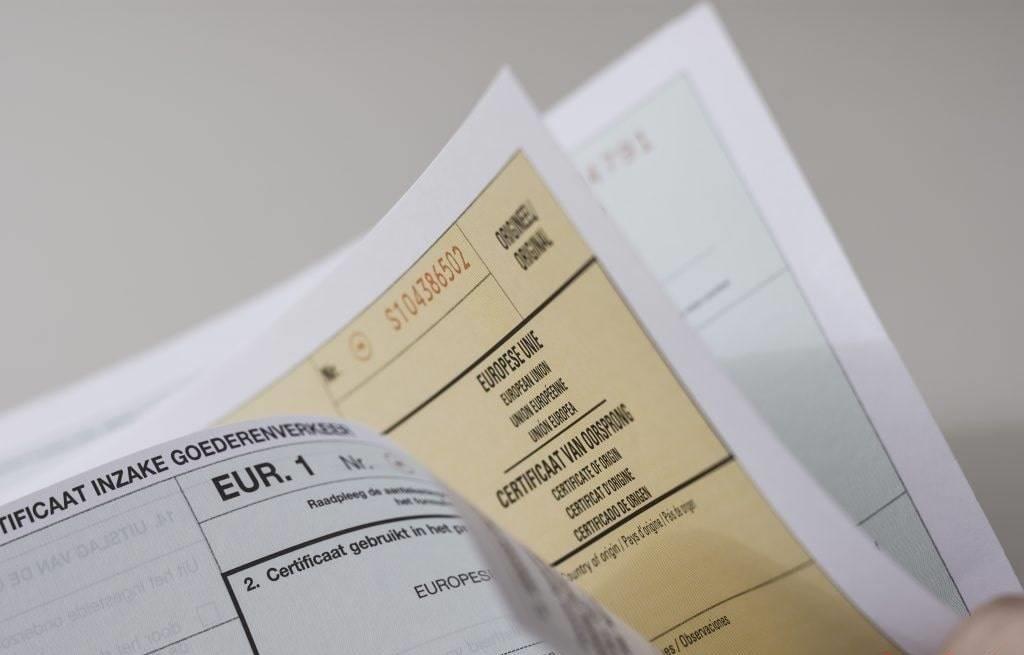 Customs Procedures in Vietnam: Documentation and Processing