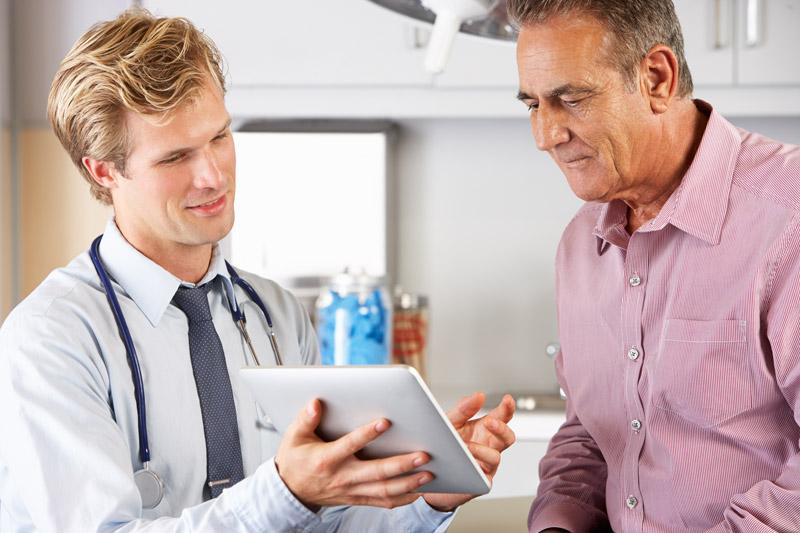 Effective Physician/Patient Communication - Diederich Healthcare |  Diederich Healthcare