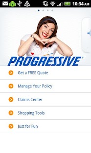 Download Progressive Insurance apk