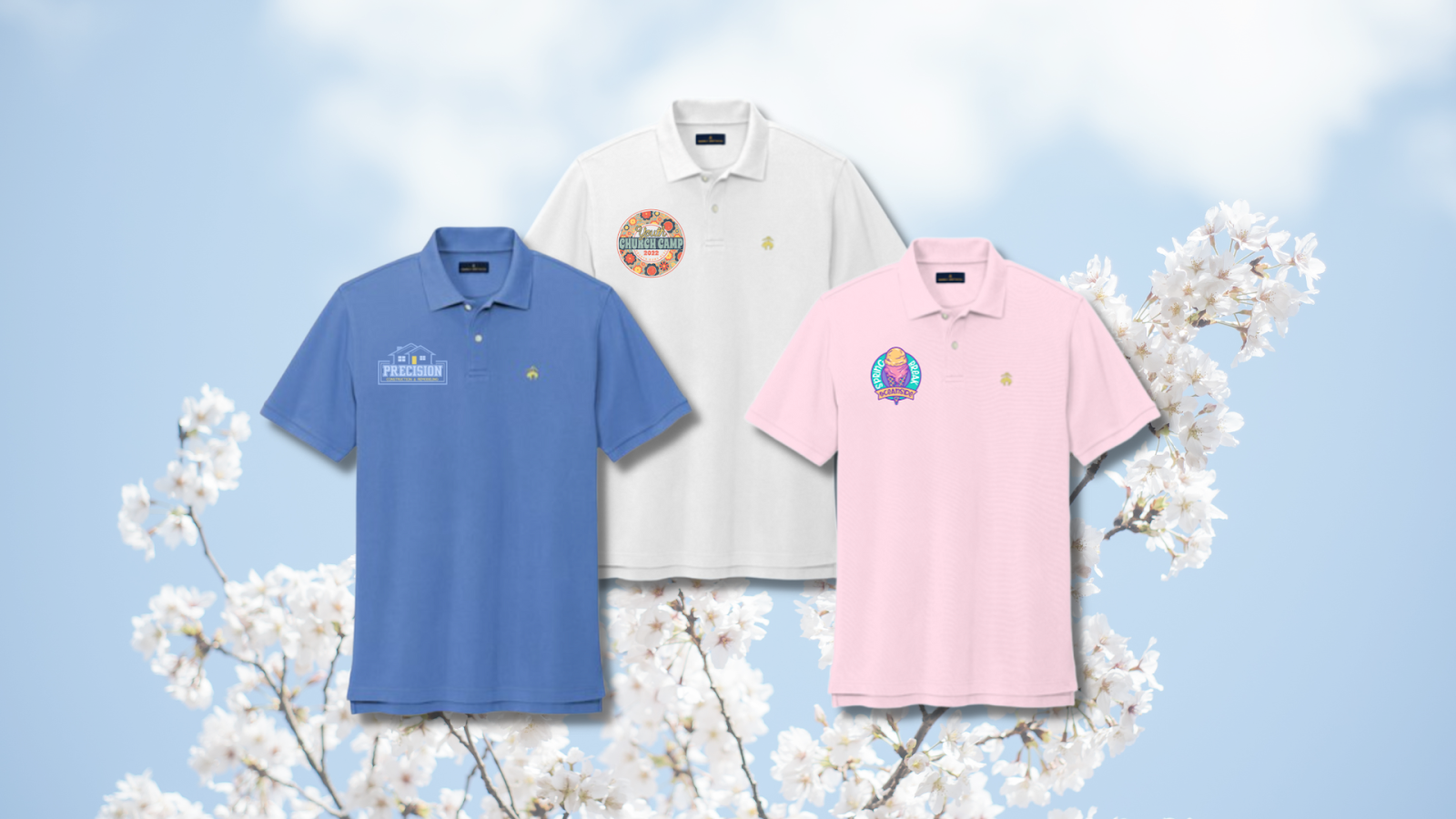 Top 10 Customizable Spring Apparel for 2023