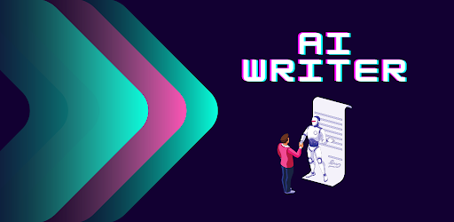 AI Writer – Apps on Google Play