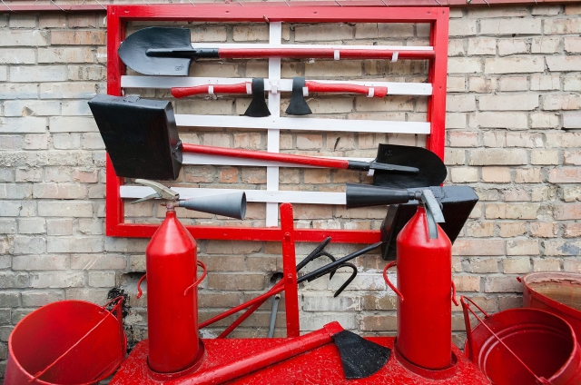 Сучасні стандарти пожежної безпеки: що необхідно знати підприємцям