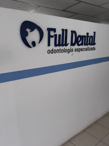 Opiniones de Full Dental en Guayaquil - Dentista