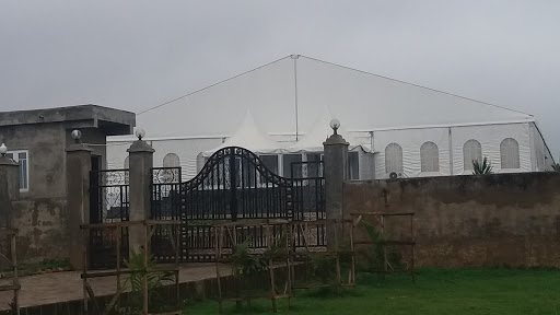 Eri and Erin event centre, Idanre Road, Akure, Nigeria, Event Venue, state Ondo
