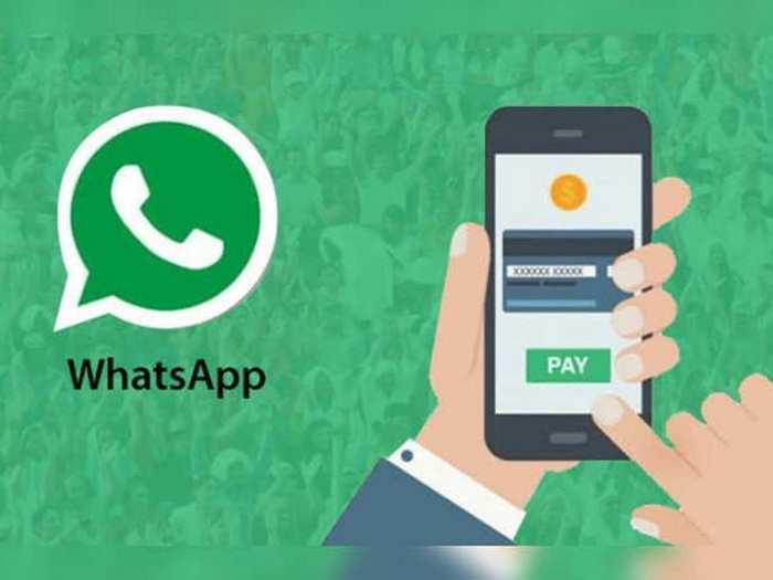 WhatsApp Partners with SBI, ICICI, Axis and HDFC Bank for its payment  service in India : WhatsApp Payments सर्विस भारत में शुरू, SBI और HDFC समेत  इन 4 बैंकों से पार्टनरशिप - Navbharat Times