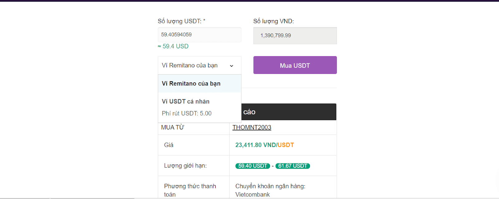 USDT Là Gì? Những Thông Tin Cần Biết Về USDT Cho Các Nhà Đầu Tư Mới