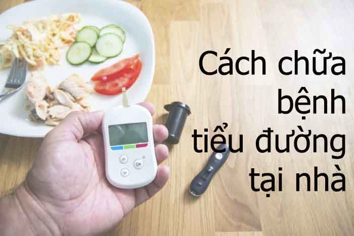 cách chữa tiểu đường
