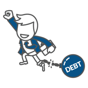 تسوية الديون