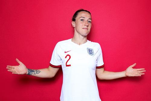 Lucy Bronze in 2021 | Lucy bronze, Classic football shirts, Fifa women's  world cup