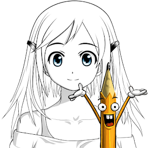 How to Draw: Anime Manga apk Download