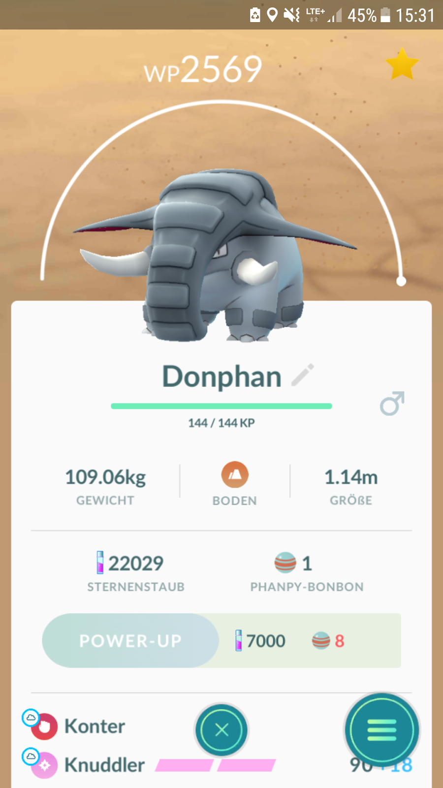Donphan Pokémon: How to catch, Stats, Moves, Strength, Weakness, Trivia,  FAQs