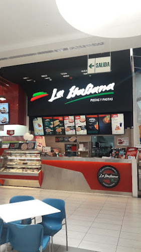 La Italiana - Pizzeria