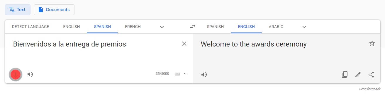 10 Funciones Del Traductor De Google Que Deberias Conocer Traduccion Profesional Para Cada Negocio