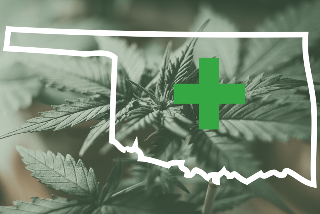 Oklahoma Medical Marijuana