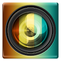 Slit Scan Camera apk