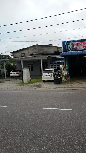 Tiong Lee Century Enterprise