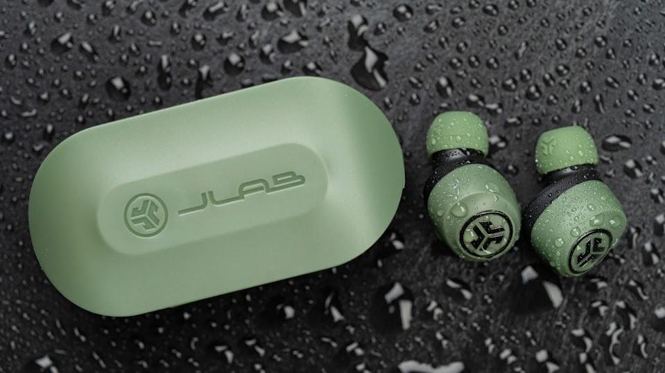 JLab GO Air 千元真無線藍牙耳機開箱評測｜藍牙5.0、支援快充、內建三種EQ模式｜科技狗 - GO Air, jlab, 真無線藍牙耳機, 耳機, 藍牙5.0, 藍牙耳機, 評測, 開箱上手 - 科技狗 3C DOG