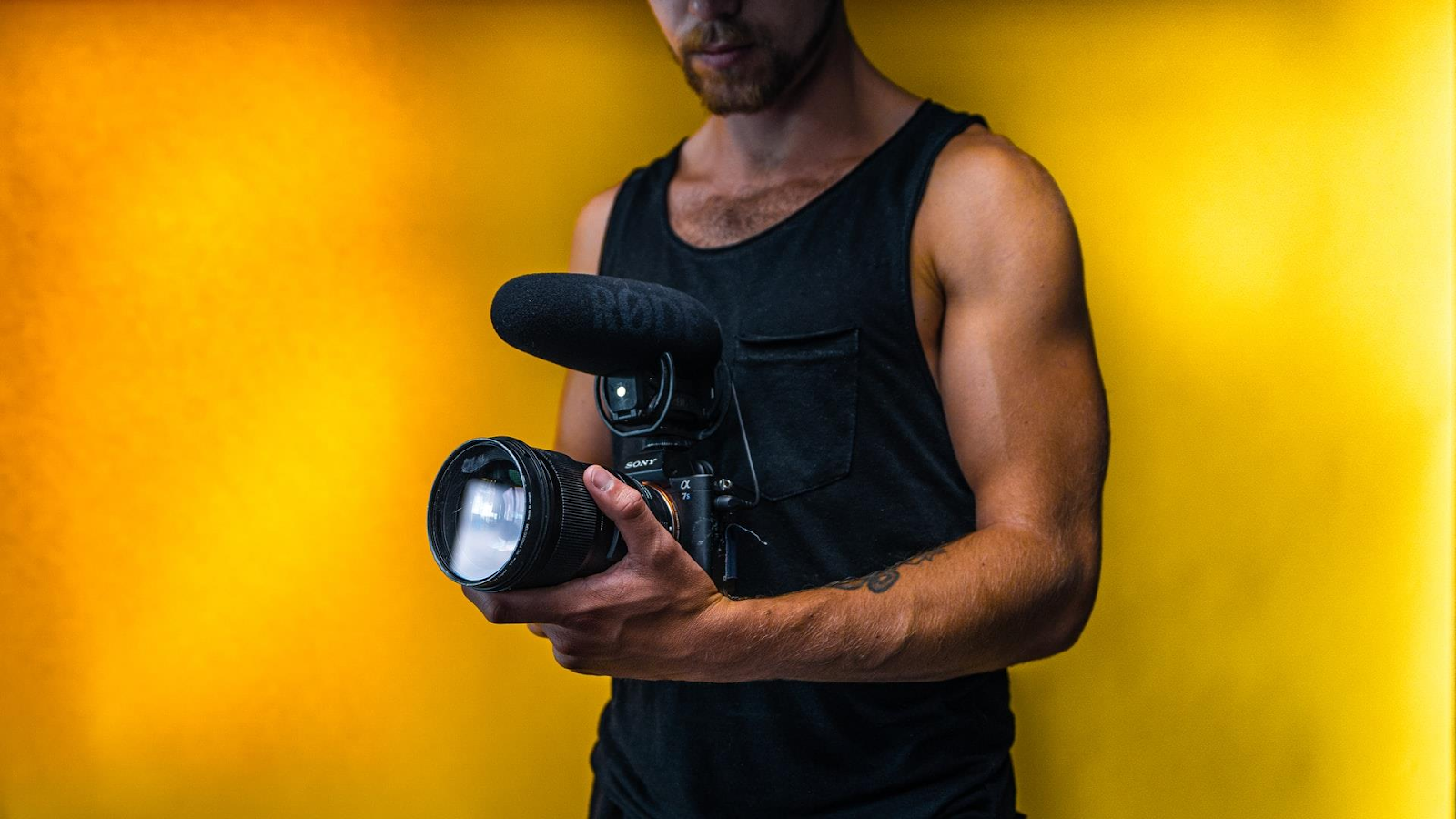 7 dicas da melhor maneira de como fazer um canal no YouTube
