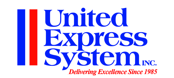 Logo de la société United Express Systems