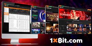 Giới thiệu toàn tập về 1xBit: Casino và Sportsbook tiền điện tử tốt nhất