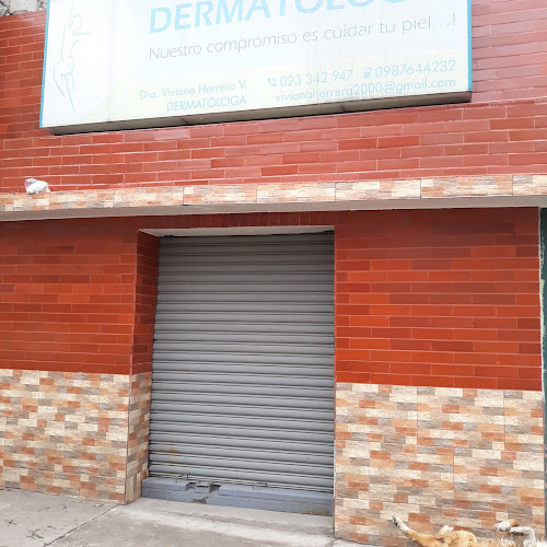 Dermatología