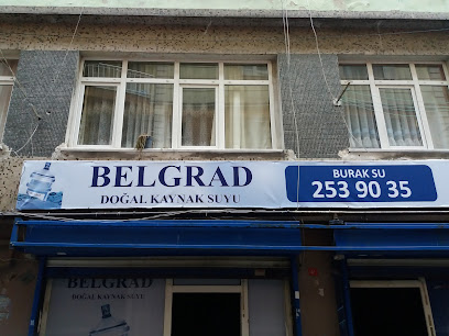 Belgrad Doğal Kaynak Suyu