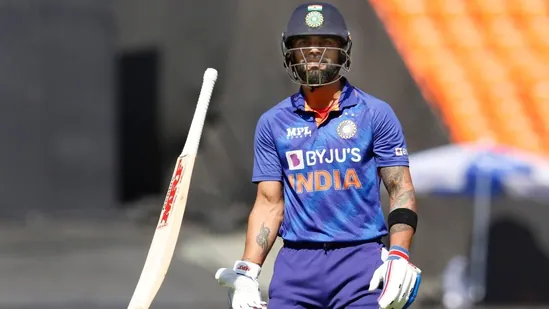 Team needs to choose other options: Virat Kohli, a former captain of India who will be making his international comeback in the Asia Cup