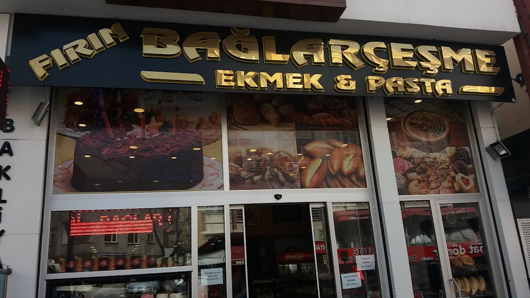 Balareme Ekmek & Pasta