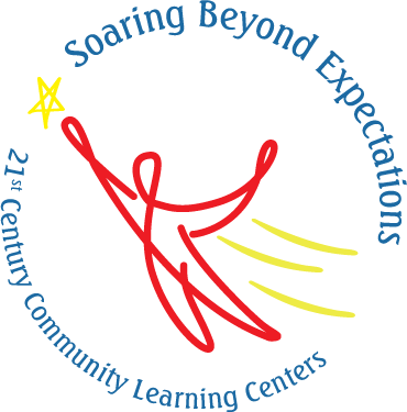 21st CCLC Logo