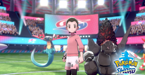 A Popular VGC ﻿Pokémon Could Be Returning In Sword And Shield's Expansion