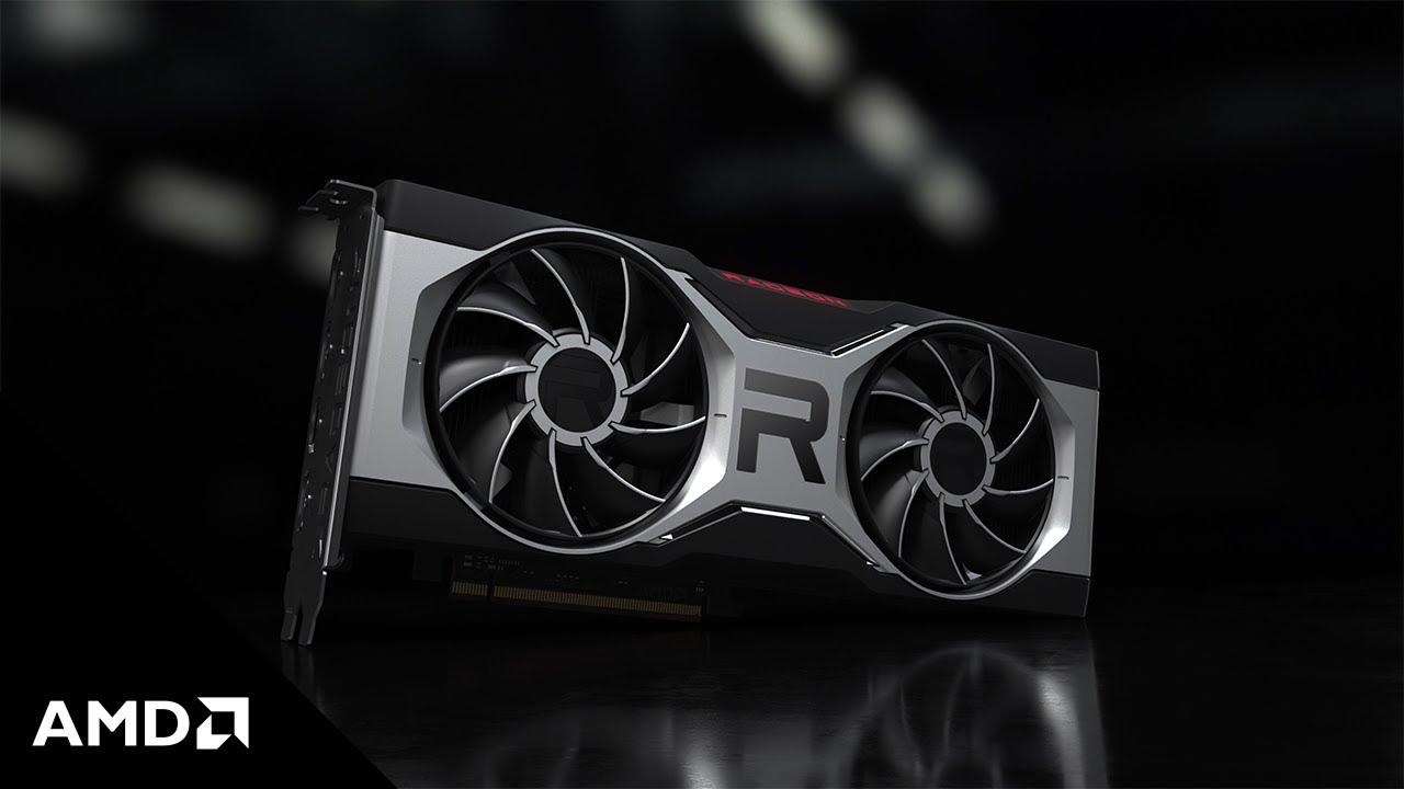 Watch The AMD Radeon RX 6700 XT Graphics Card 'Where Gaming Beings Ep. 3' Livestream Even Here