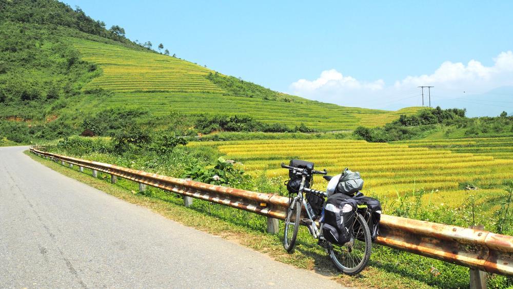 Bao Tay goi y nhung diem cam trai qua dem dep nhat Viet Nam hinh anh 1 