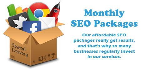 <strong>How To Choose The Right Seo Package To Buy For Your Website?</strong>