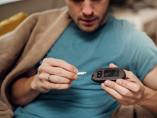 An oral medication shows benefits treating Type 1 diabetes for at least two  years after diagnosis - News | UAB