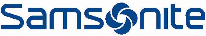 Logo de l'entreprise Samsonite