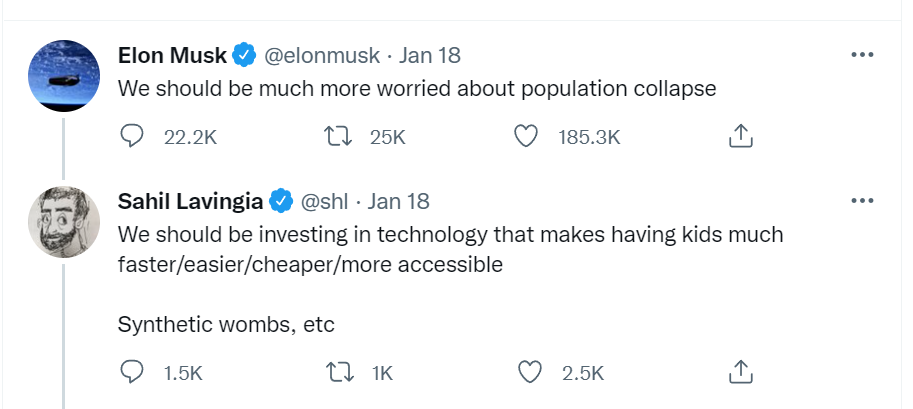 Elon-musk-tweeting-about-population-collapse