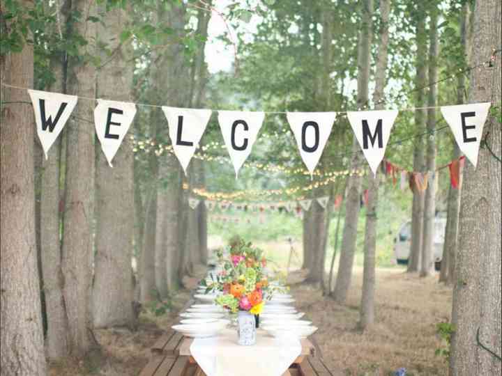 spend quality time with wedding guests  welcome party