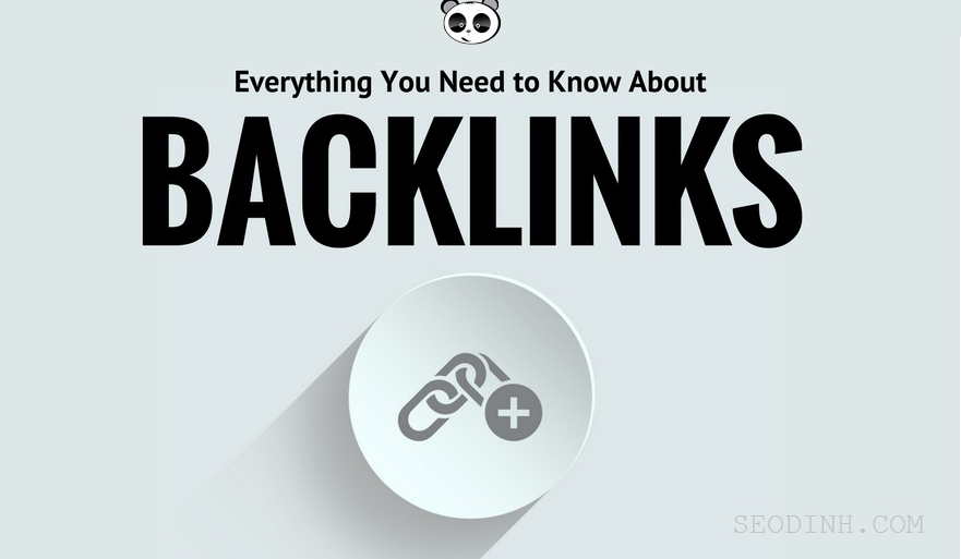 Dịch vụ backlink chất lượng số 1 tại công ty SEO Đỉnh