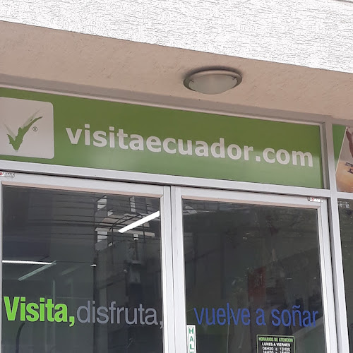 Opiniones de Visita Ecuador en Quito - Agencia de viajes