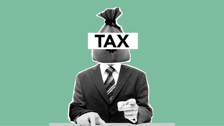ภาษีและเงินได้คืออะไร 