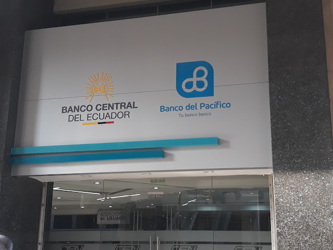 Banco Central del Ecuador - Banco