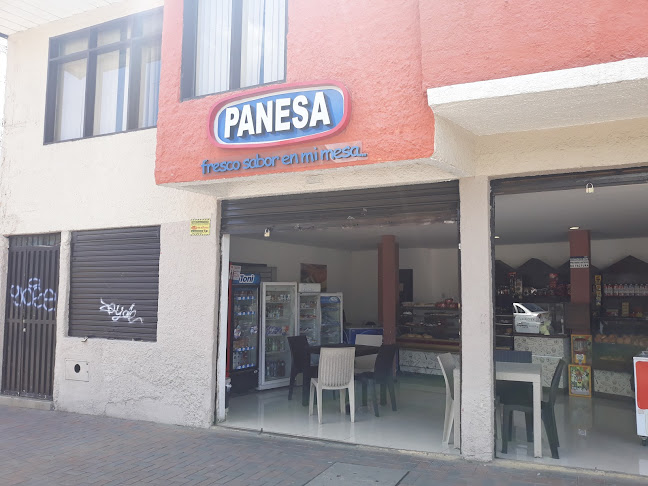 PANESA